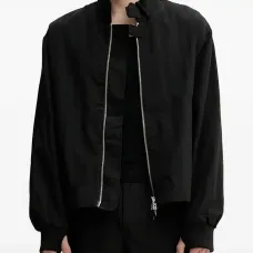 Бомбер на молнии