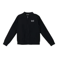 Свитшот с логотипом