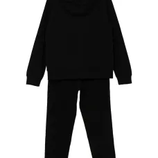 Спортивный костюм с логотипом