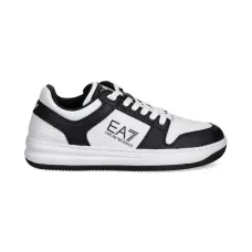 Кроссовки со вставками