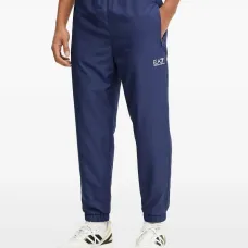 Спортивные брюки с эластичным поясом