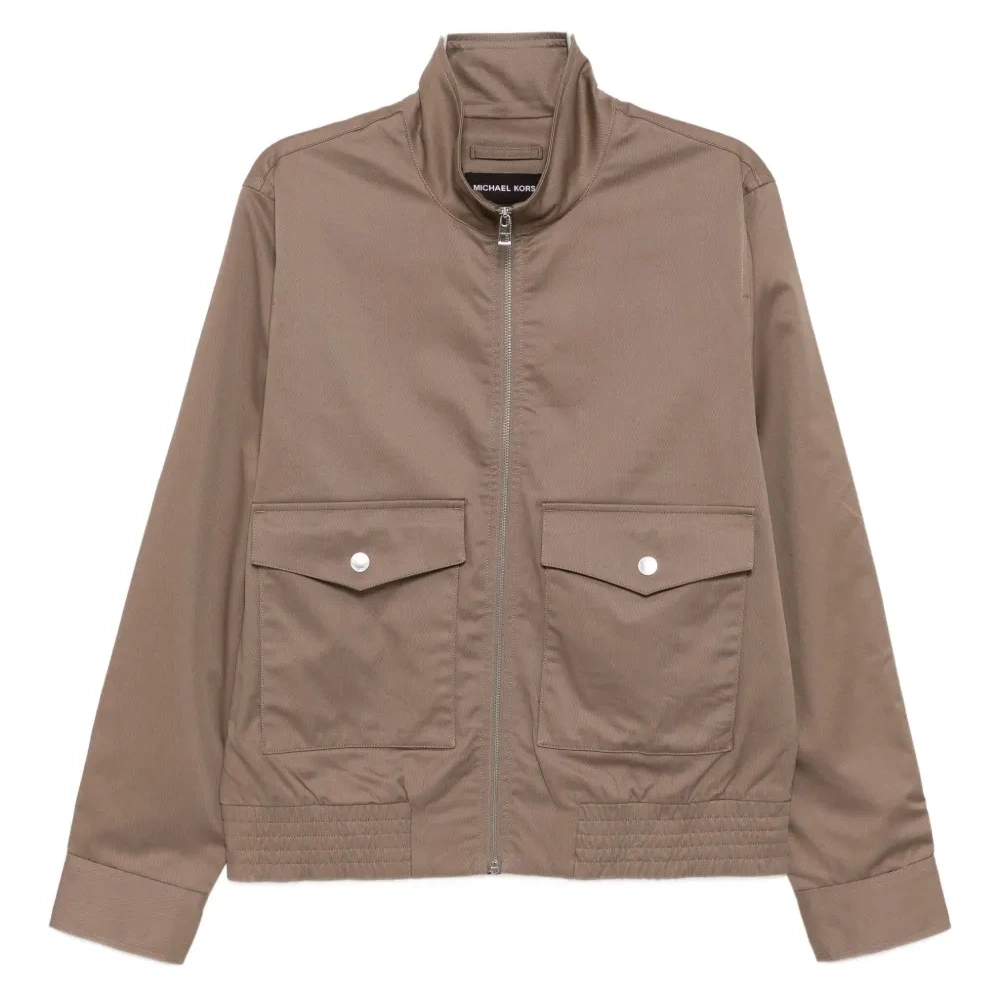 Куртка Harrington