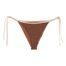 Бикини Marielle с люрексом