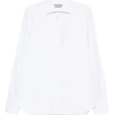 Рубашка в клетку