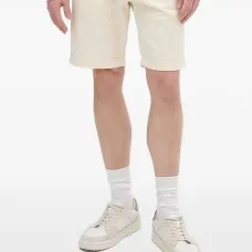 Шорты на пуговицах