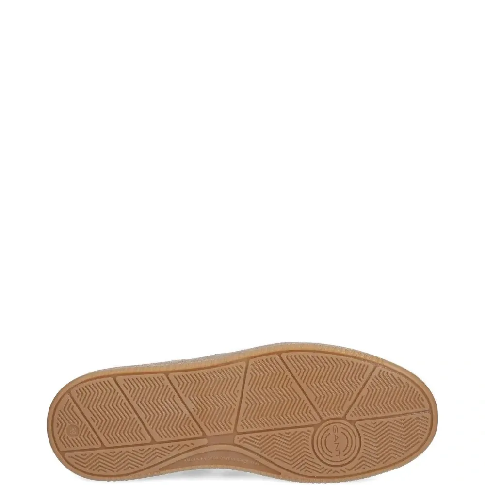 Кроссовки со вставками