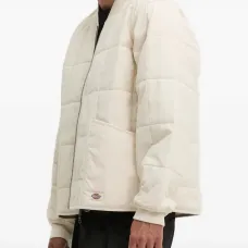 Стеганый бомбер Scobey