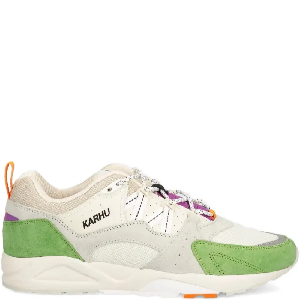 кроссовки Fusion 2.0