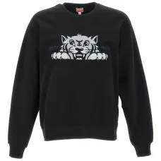 толстовка Happy Tiger