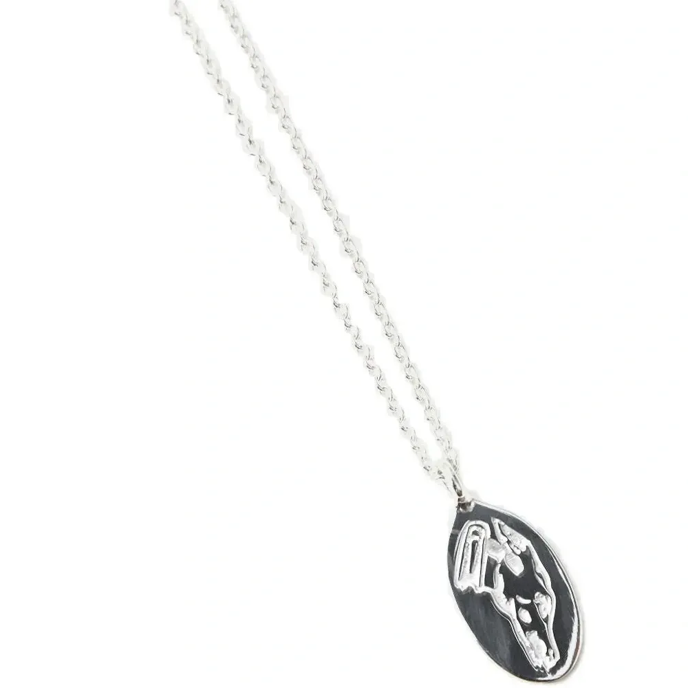 Серебряное колье Kelba Серебряное колье Kelba