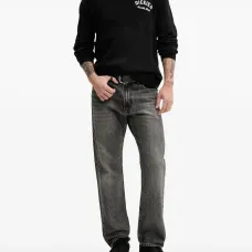 Свитер с вышитым логотипом Свитер с вышитым логотипом