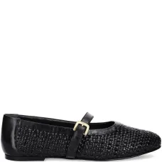 Плетеные туфли Chadii Плетеные туфли Chadii