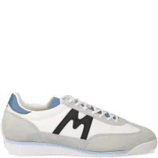 кроссовки со вставками