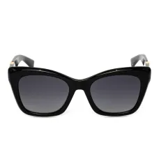 Солнцезащитные очки в оправе 'кошачий глаз' Солнцезащитные очки в оправе 'кошачий глаз'