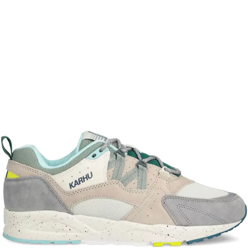 кроссовки Fusion 2.0