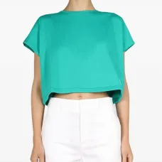 Футболка Yumana с завязками Футболка Yumana с завязками