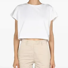 Футболка Yumana с открытой спиной Футболка Yumana с открытой спиной