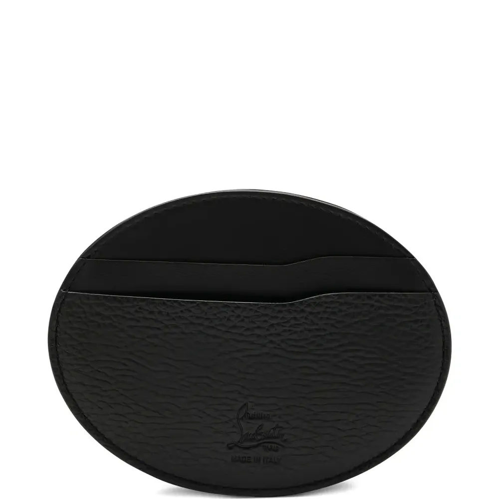 Овальный картхолдер Mooncrest