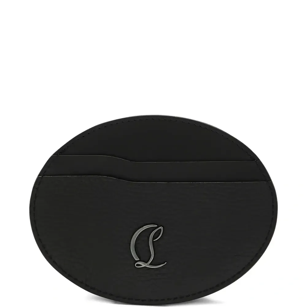 Овальный картхолдер Mooncrest