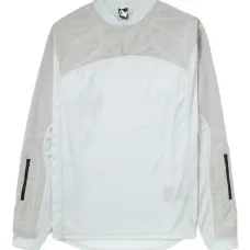 топ Combact с длинными рукавами