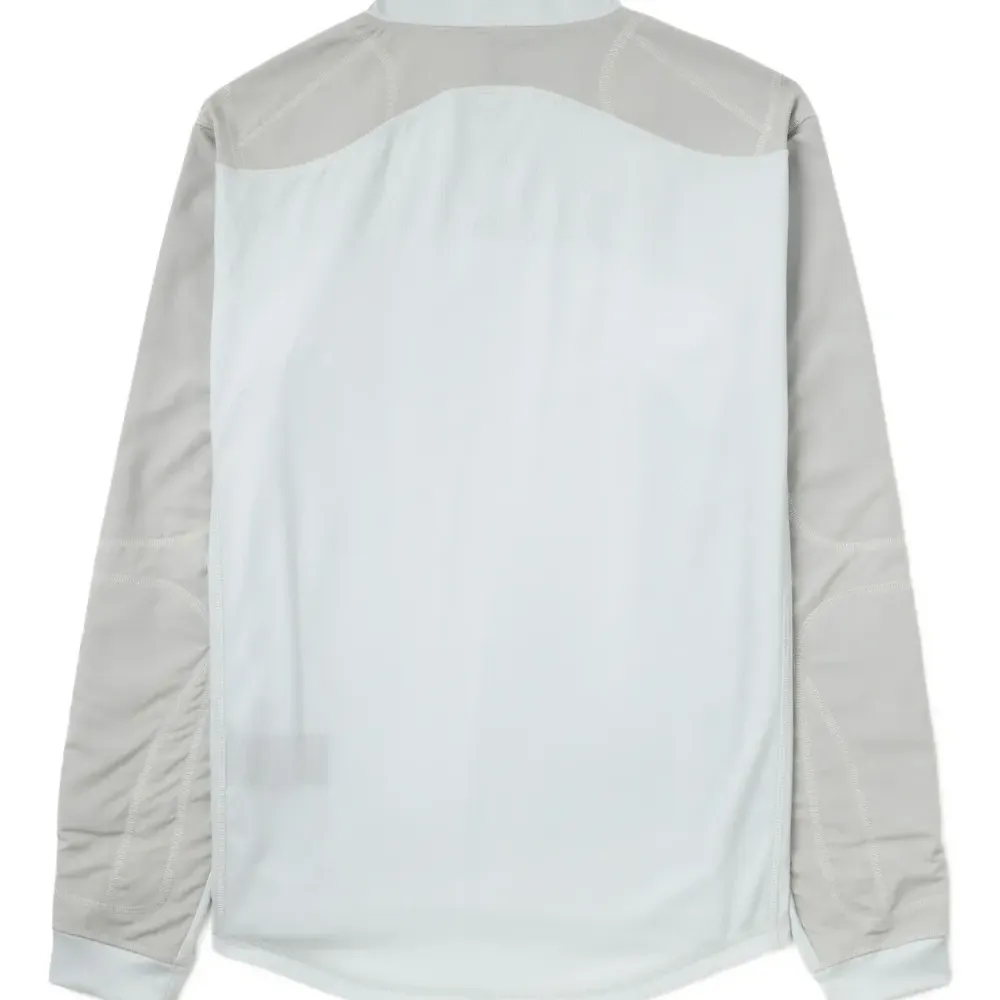 топ Combact с длинными рукавами