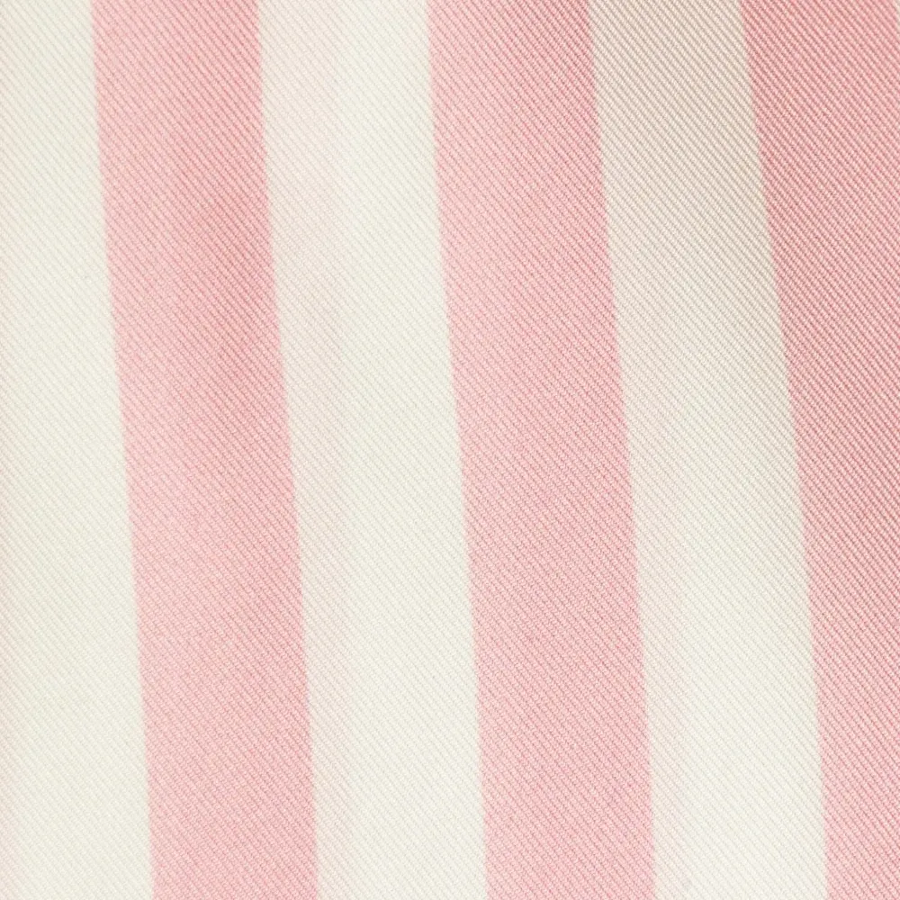 брюки Barocco в тонкую полоску