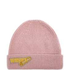 шерстяная шапка бини в рубчик шерстяная шапка бини в рубчик