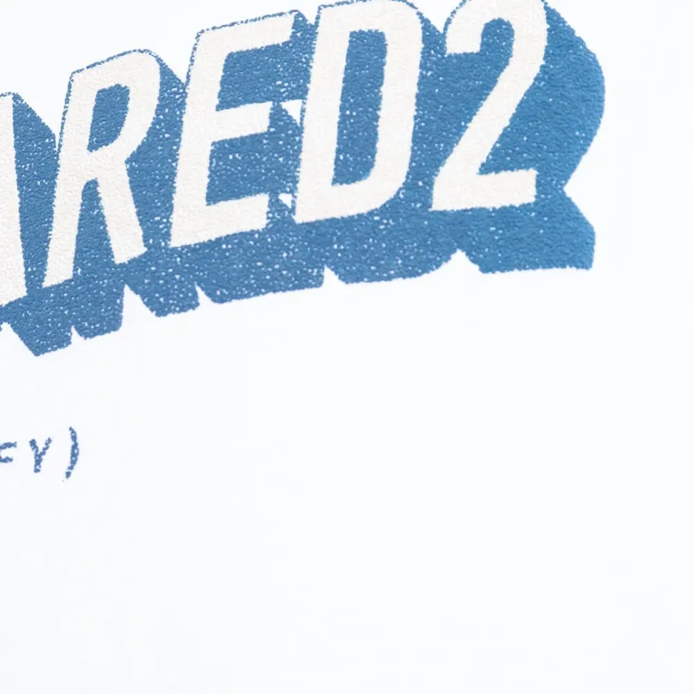 футболка оверсайз с логотипом