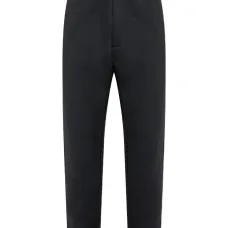 брюки с принтом Icon