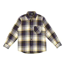 клетчатая рубашка клетчатая рубашка