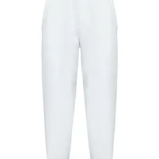 спортивные брюки с логотипом