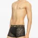 кружевные боксеры с узором Grecca кружевные боксеры с узором Grecca