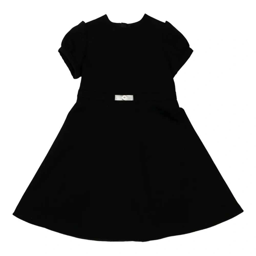 платье А-силуэта