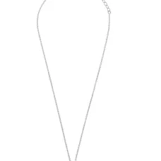 колье с декором Medusa