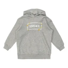 худи с логотипом