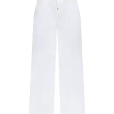 джинсы с нашивкой-логотипом джинсы с нашивкой-логотипом