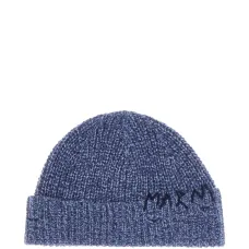 шапка бини с вышитым логотипом шапка бини с вышитым логотипом