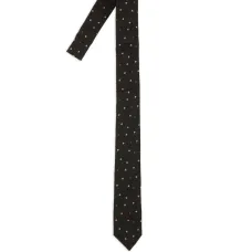 галстук с узором