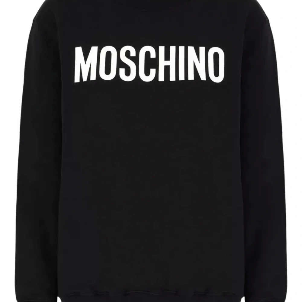 толстовка с логотипом