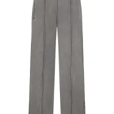 Трековые брюки с панелями