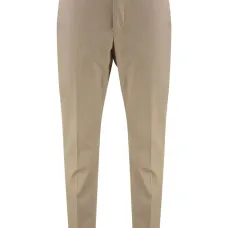 Брюки с карманами