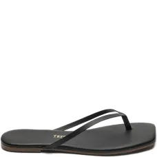 Кожаные босоножки с квадратным носком X Tessabit