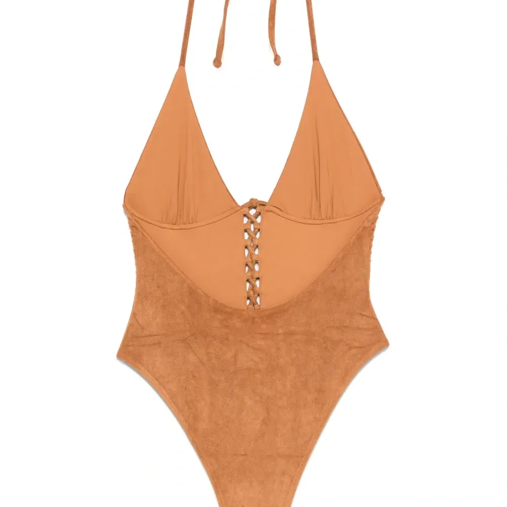 купальник Barrel из коллаборации с Bella Hadid купальник Barrel из коллаборации с Bella Hadid