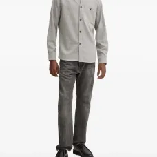 Рубашка с карманами