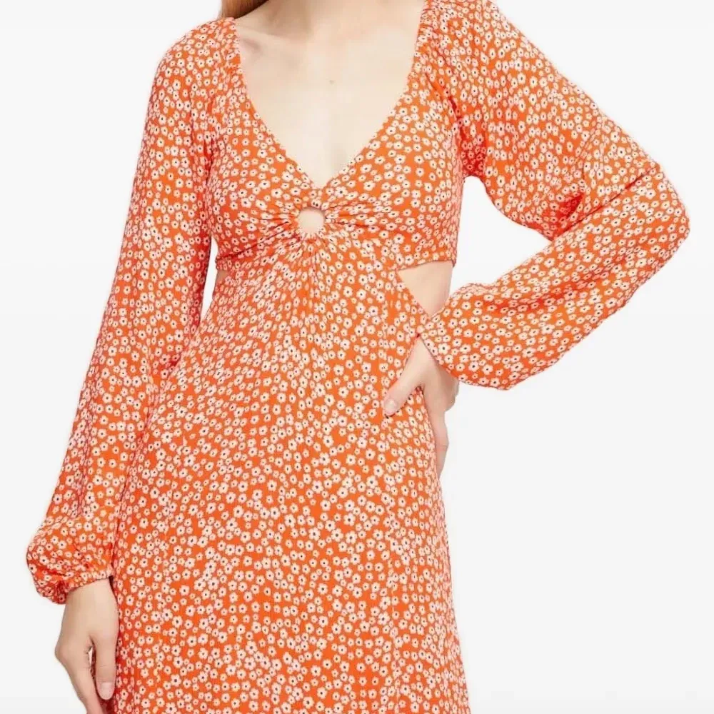 Платье макси Last Call Платье макси Last Call