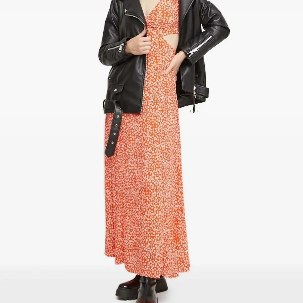 Платье макси Last Call Платье макси Last Call