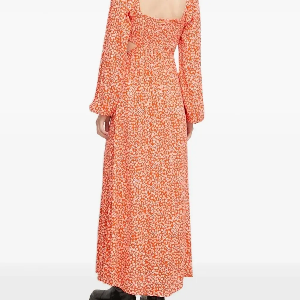 Платье макси Last Call Платье макси Last Call