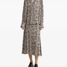 Блузка FloretBBChatrine