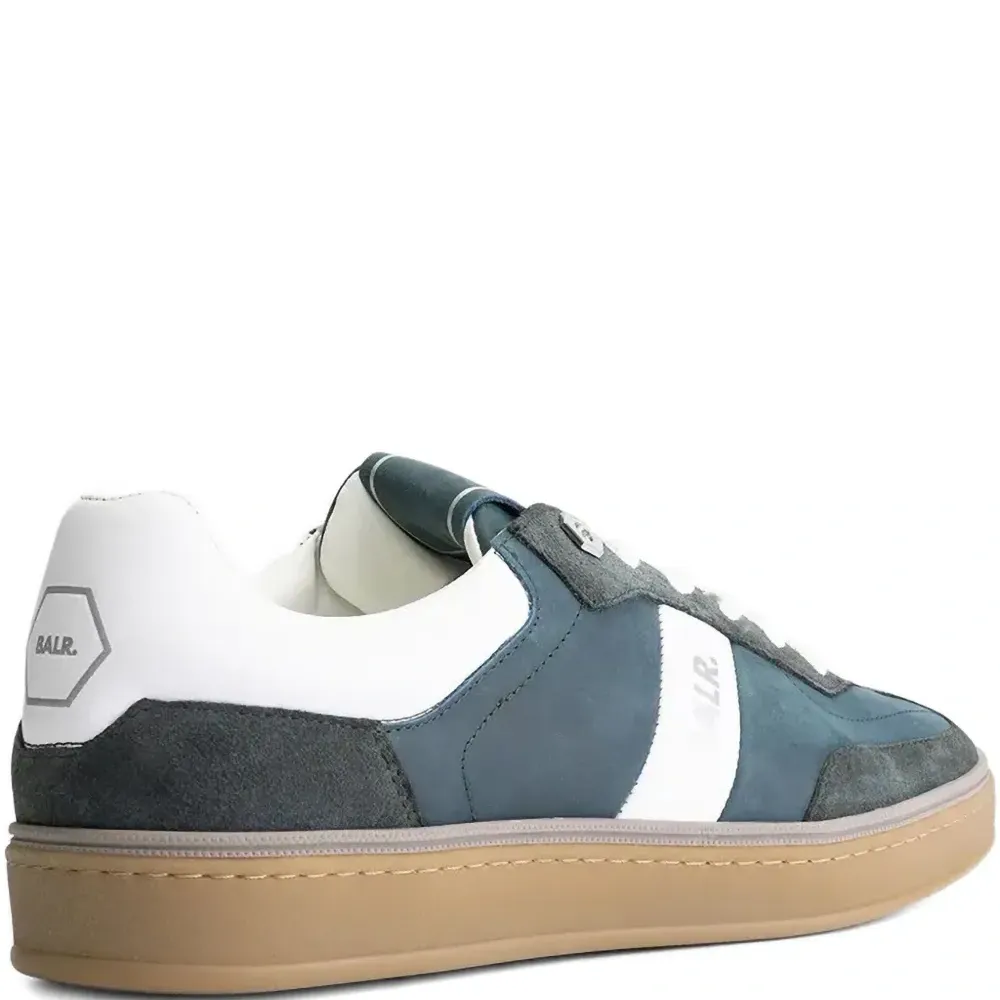 кроссовки The Club Urban Cup