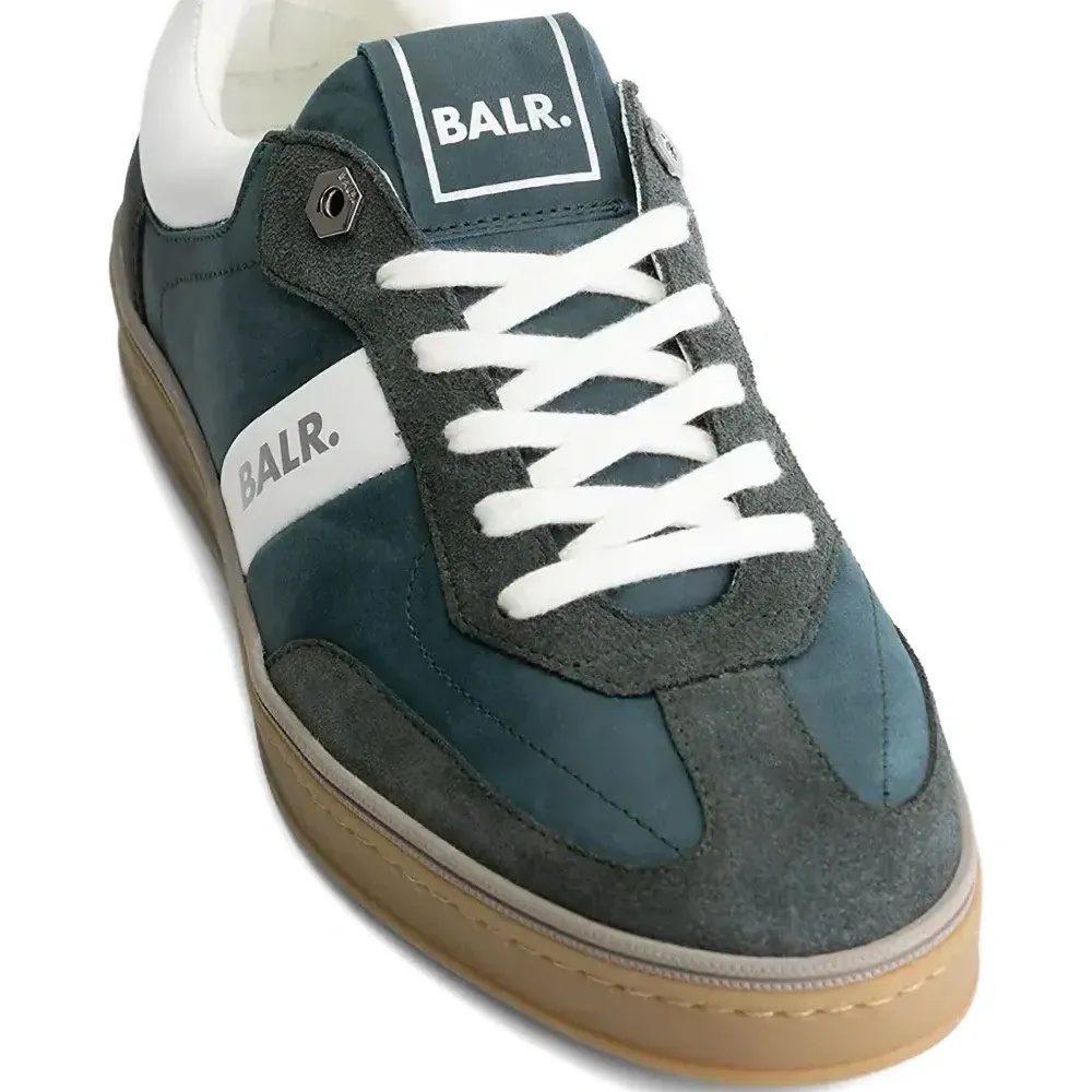 кроссовки The Club Urban Cup